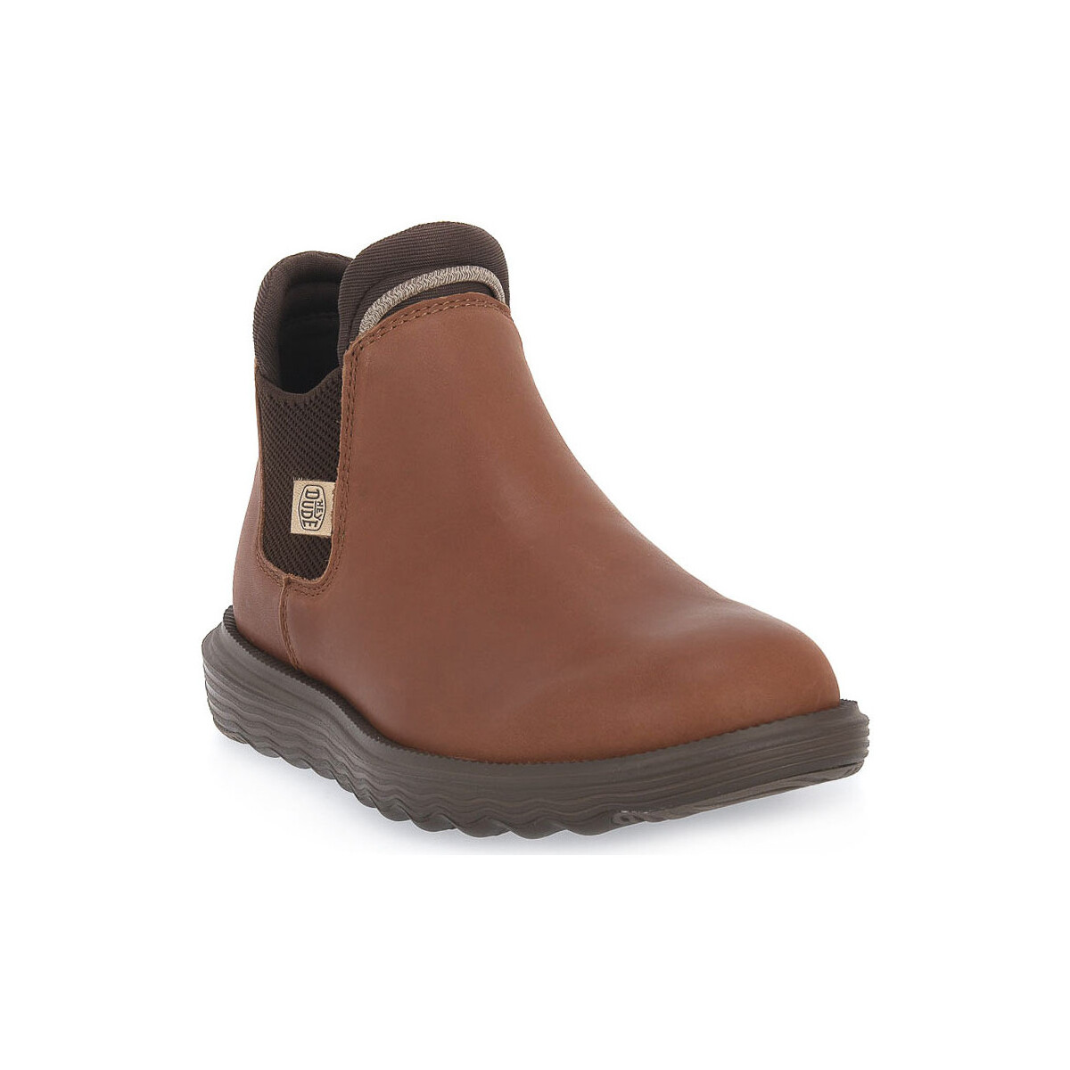 Μποτάκια/Low boots HEYDUDE 21N BRANSON BOOT W