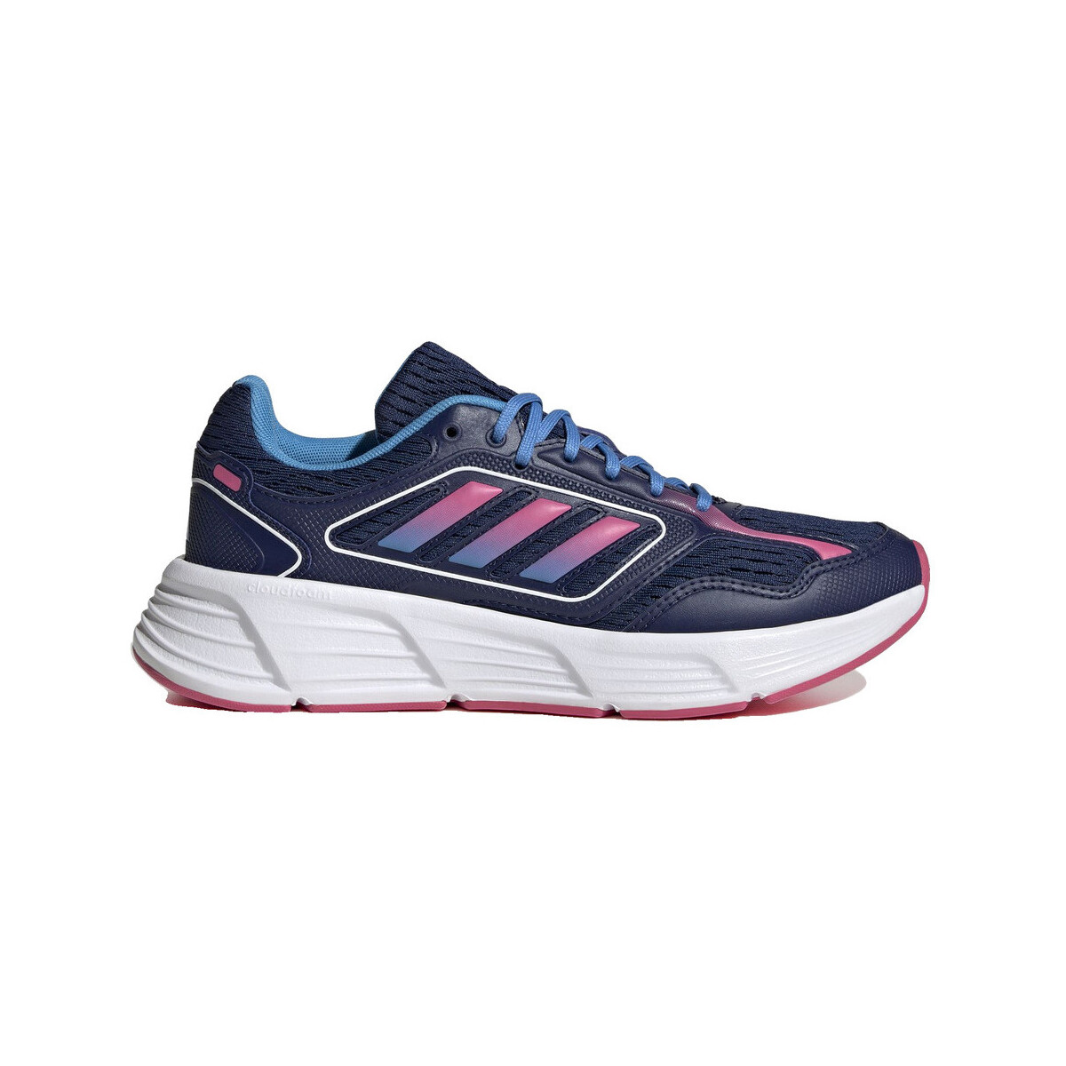 Παπούτσια για τρέξιμο adidas Chaussures de running Galaxy Star textile léger