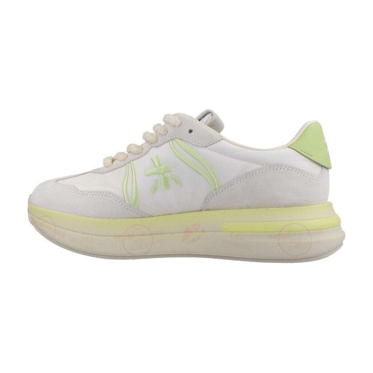 Sneakers Premiata CASSIE 7384