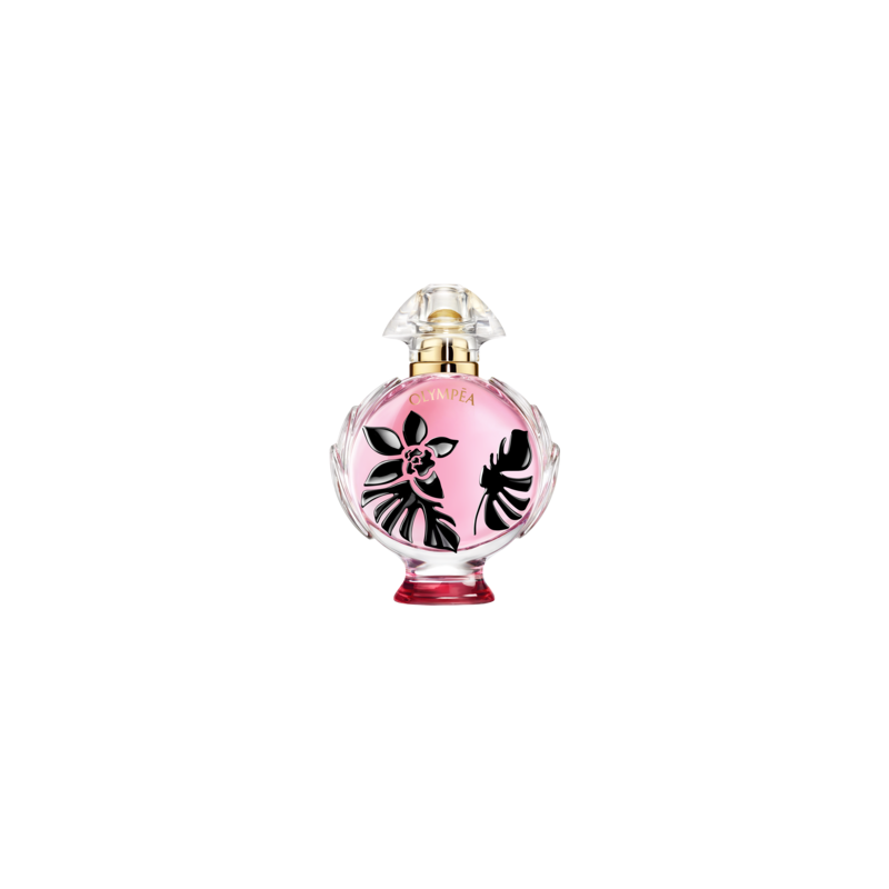 Olympea Flora Eau De Parfum | 30ml