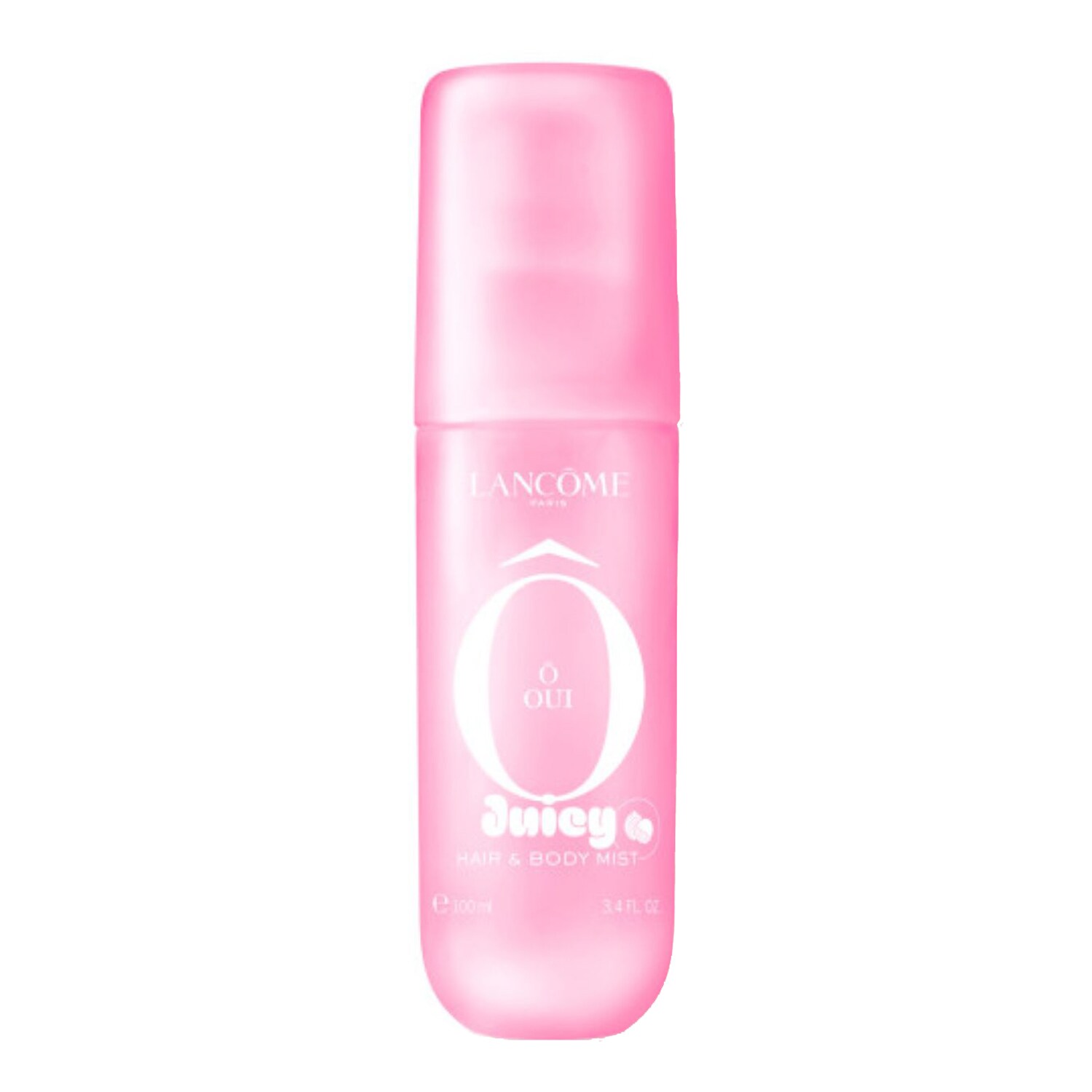 Lancôme - Lancôme Ô Oui Juicy Hair & Body - Σπρέι σώματος | 100 ml