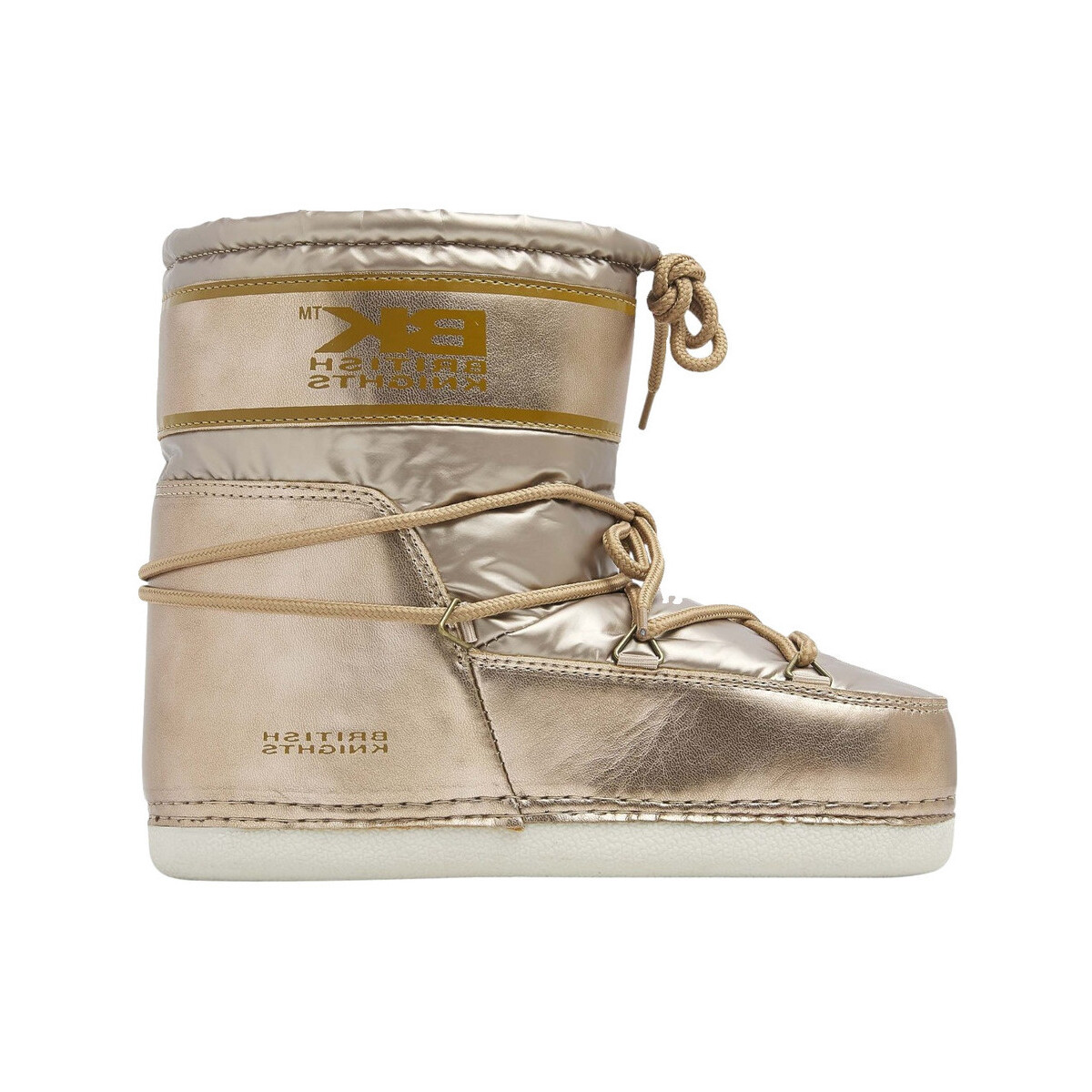 Μπότες για σκι British Knights Bottines Blizzard chaleur