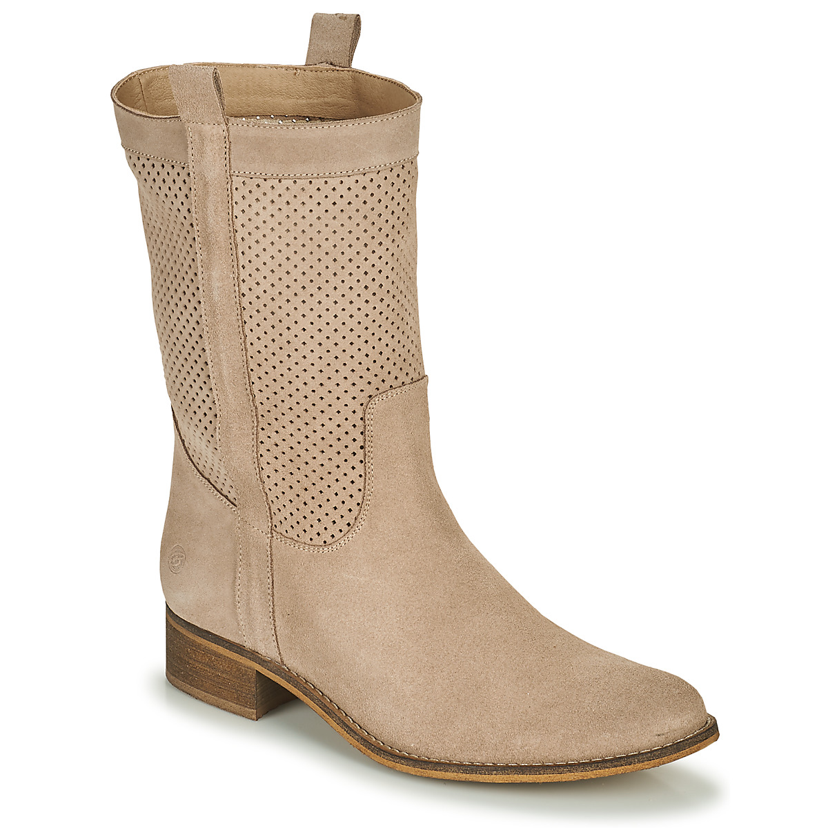 Μπότες Betty London ONEVAR