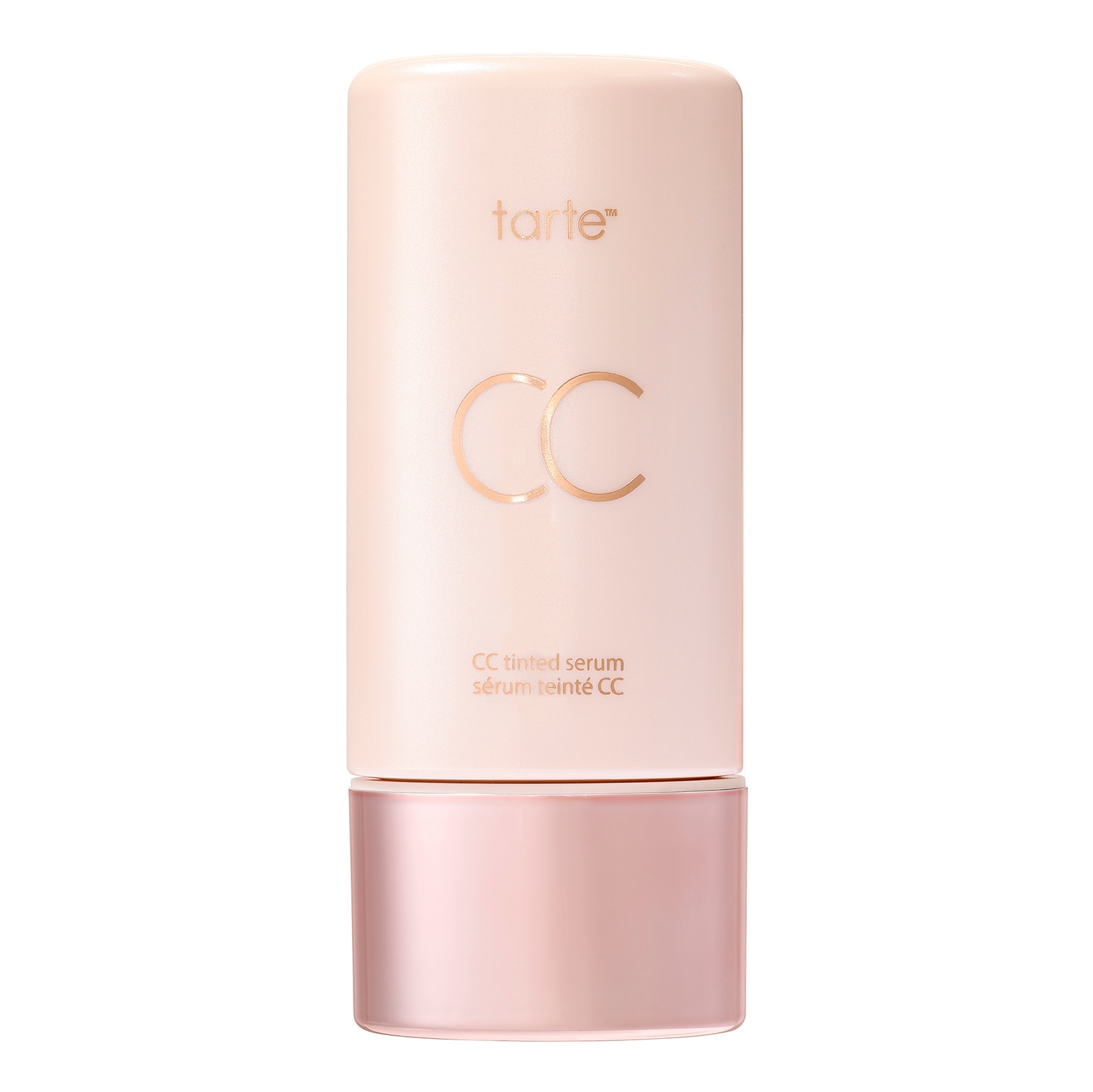Tarte - CC Color-Correcting Tinted Serum - ορός με χρώμα διόρθωσης CC | 55 ml