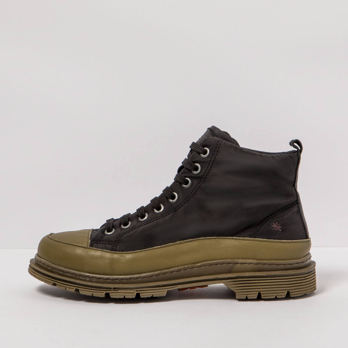 Μποτάκια/Low boots Art ART 1189511UK003