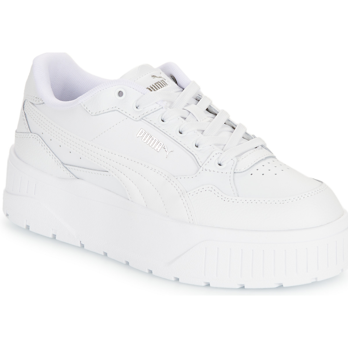 Xαμηλά Sneakers Puma Karmen II Idol