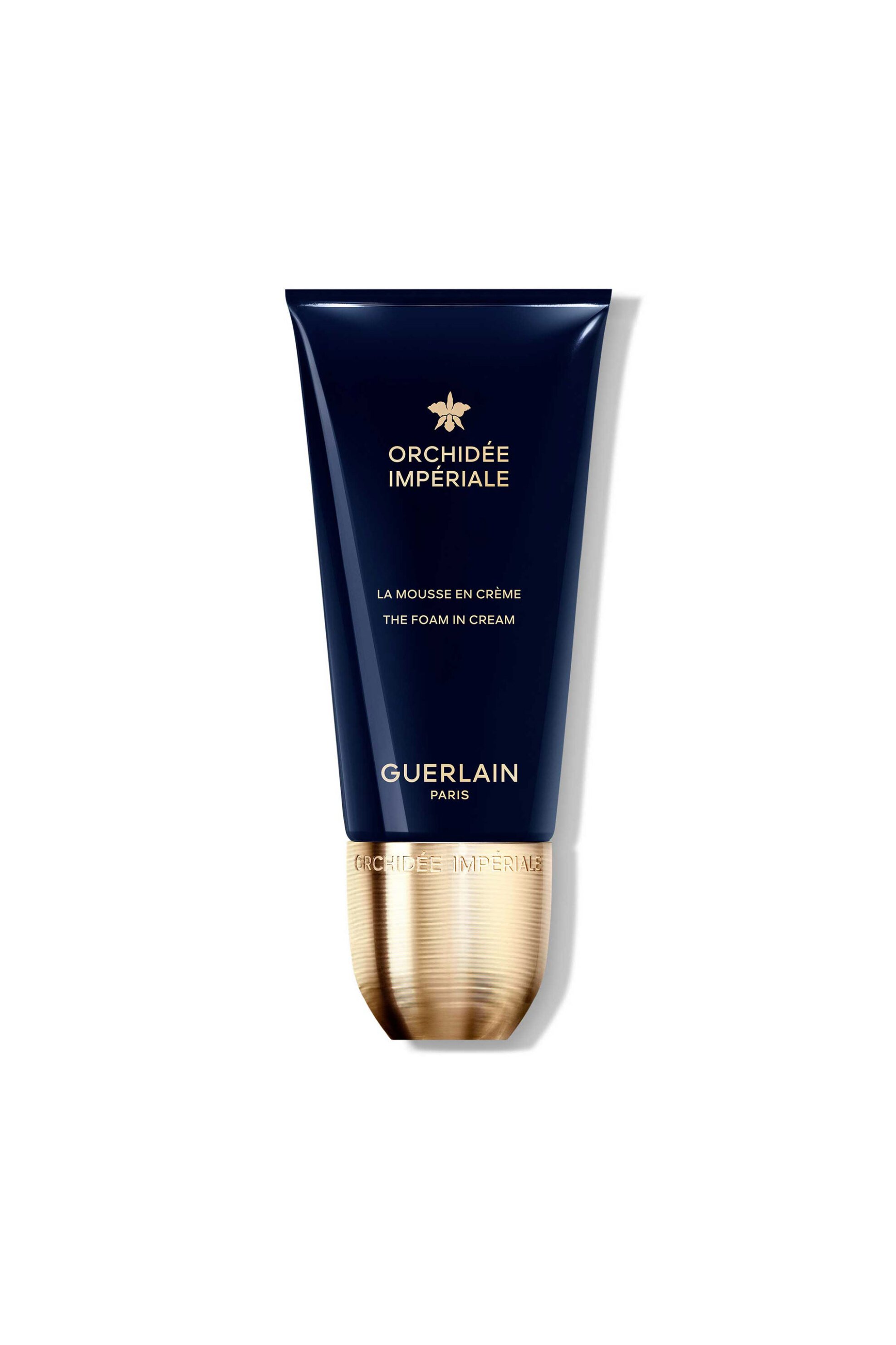 Guerlain Orchidée Impériale The Foam In Cream 150 ml