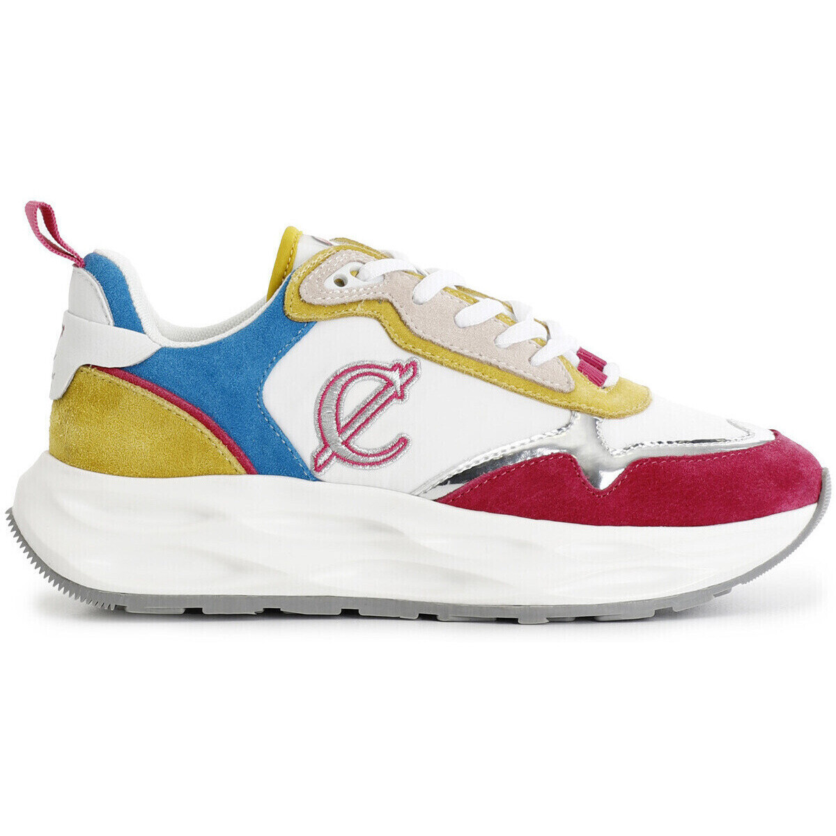 Xαμηλά Sneakers Café Noir C1DC6035
