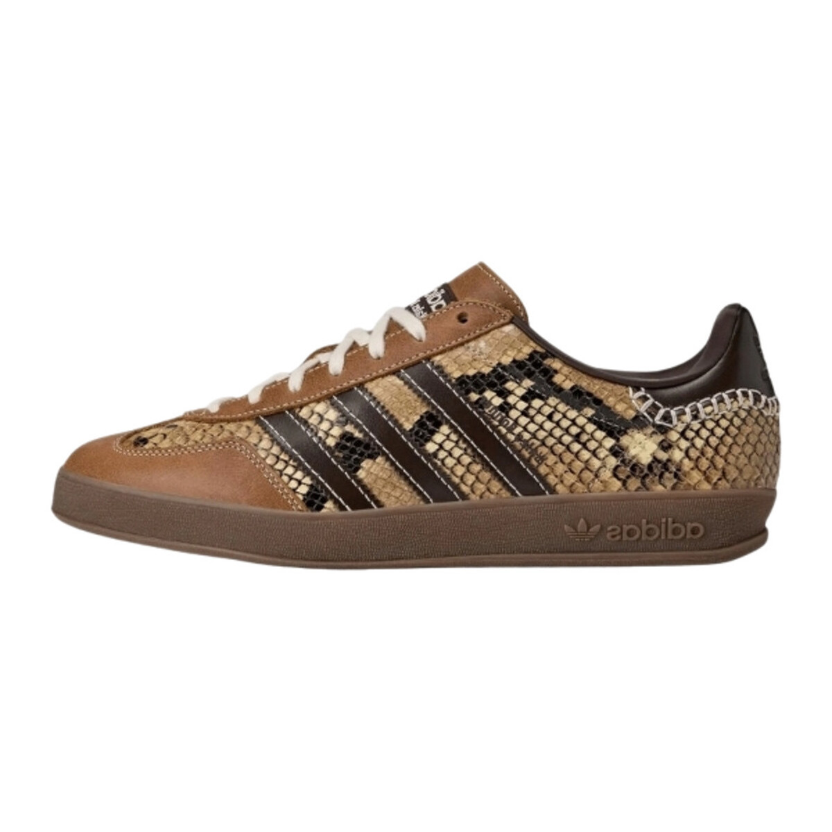 Sneakers adidas Gazelle Indoor Wales Bonner Snakeskin