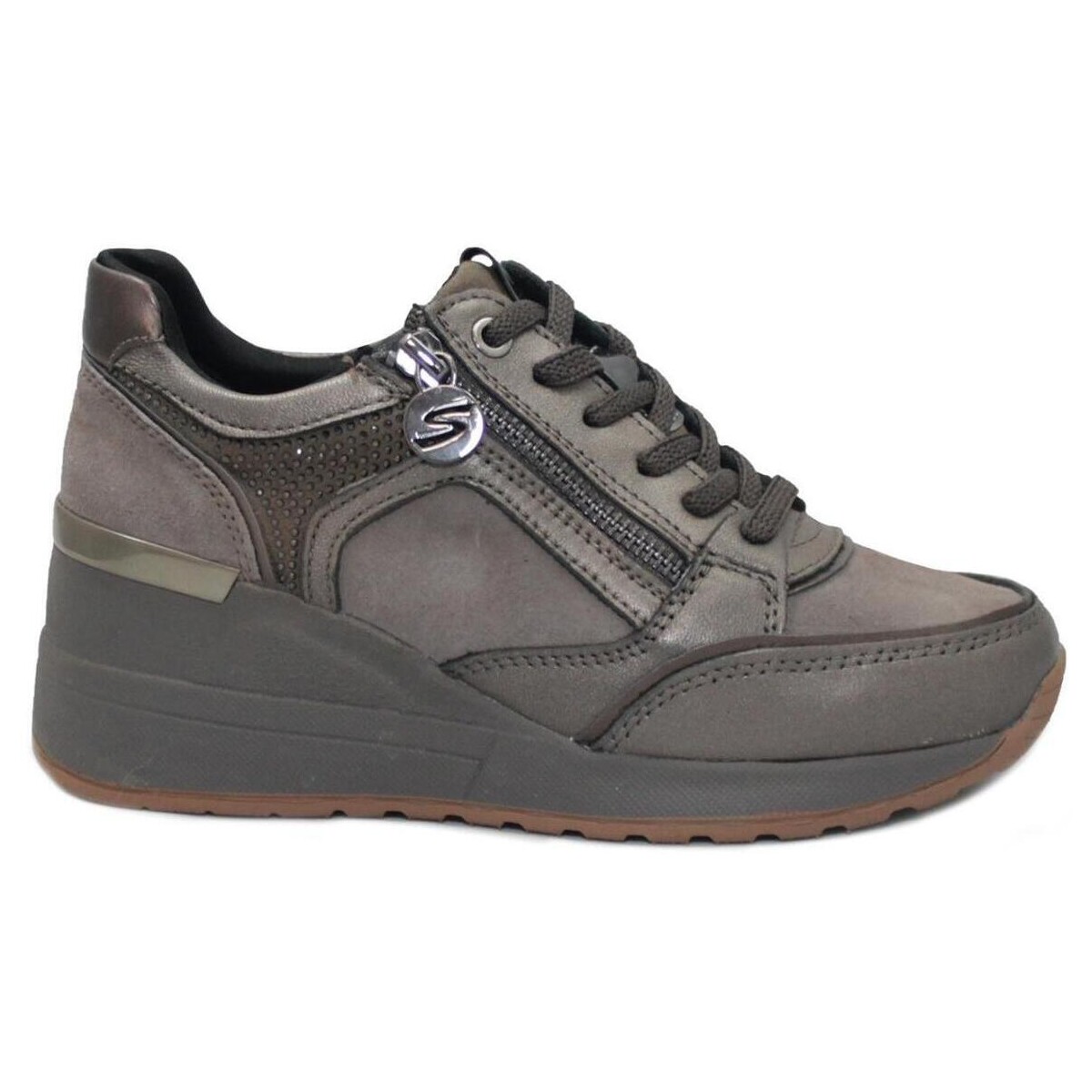 Derbies Stonefly STO-I25-223104-BC