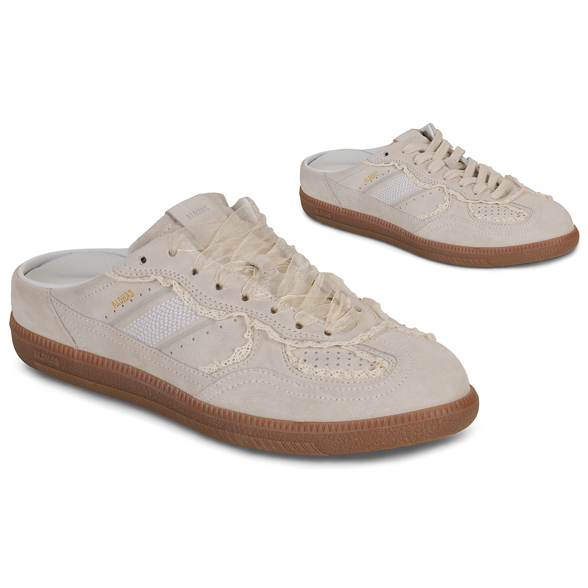 Xαμηλά Sneakers ALOHAS Tb.490