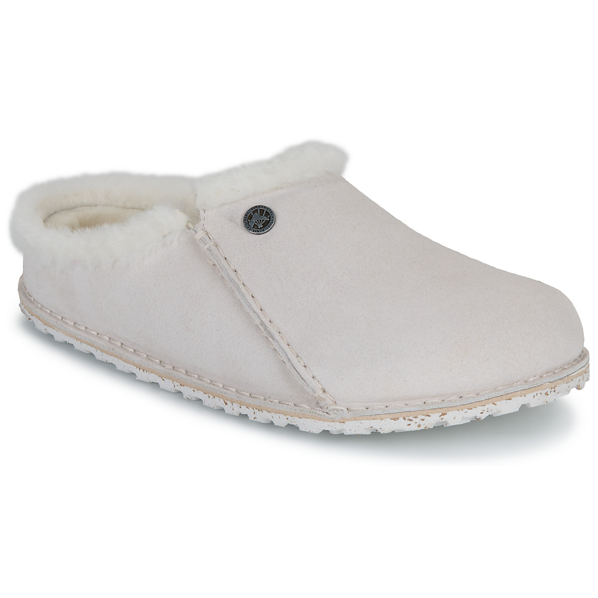 Παντόφλες BIRKENSTOCK Zermatt Premium