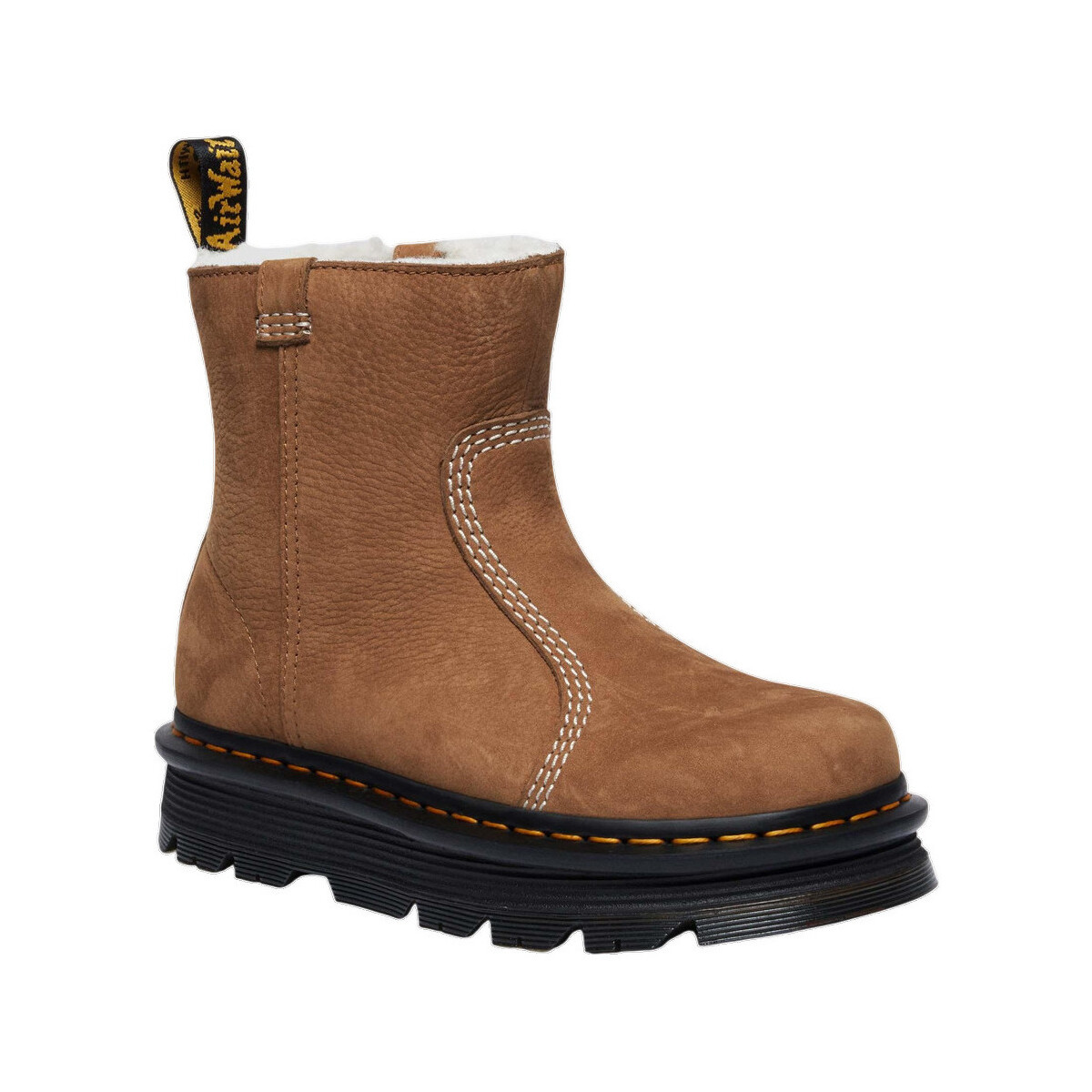 Μποτίνια Dr. Martens Bottines Buzz isolation élevée
