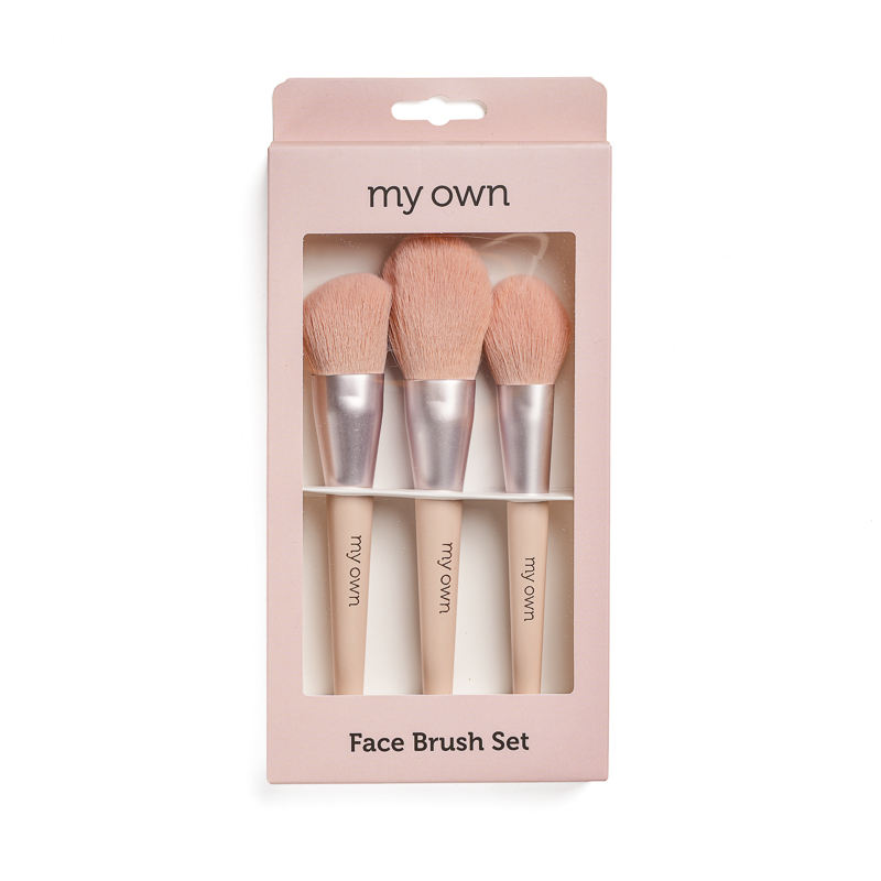 Face Brush Set