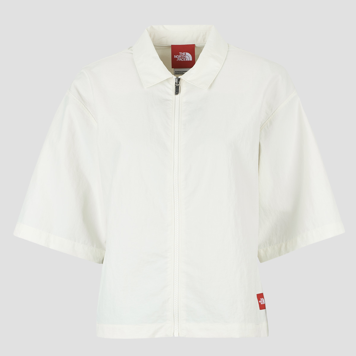 Πουκάμισα The North Face W TNF Red Box Nylon