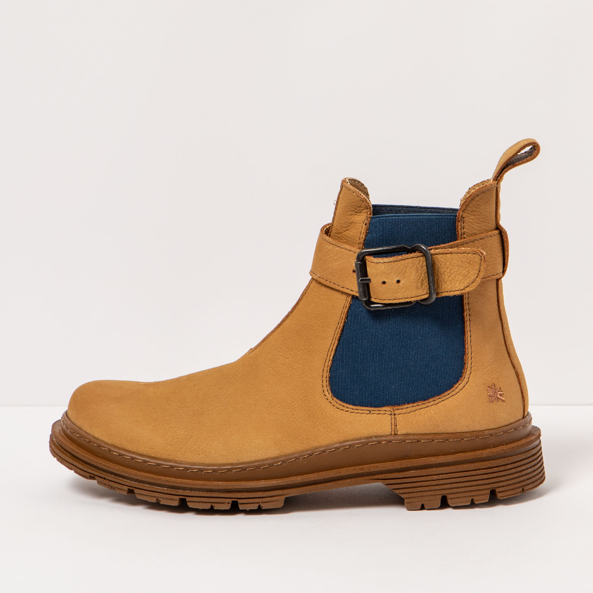 Μποτάκια/Low boots Art 1189213ZO003