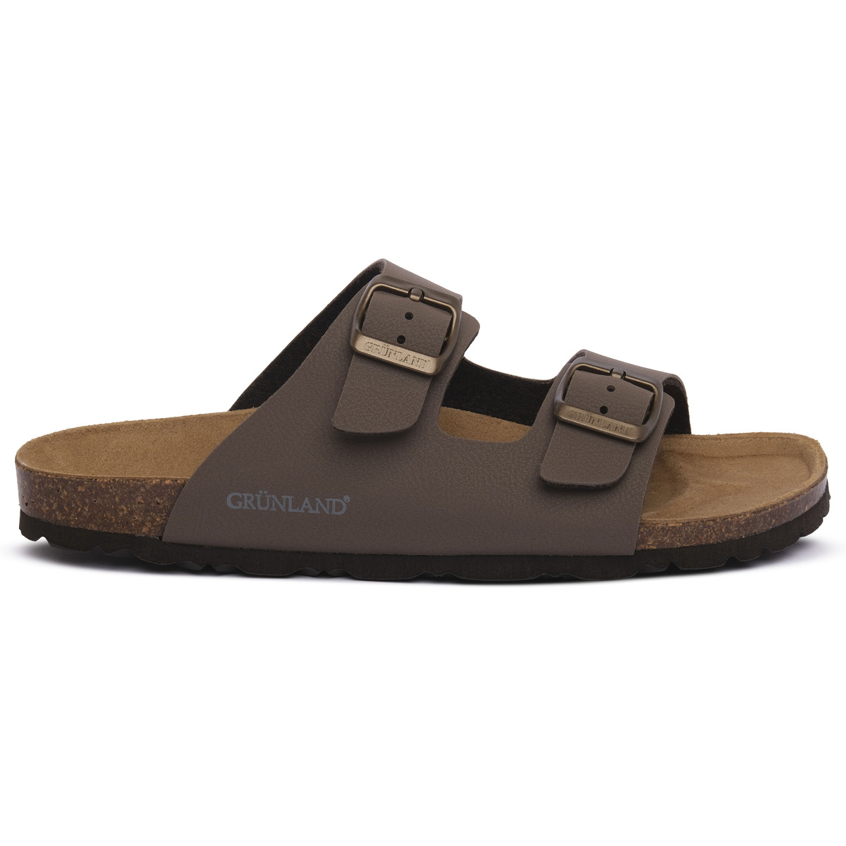 Mules Grunland TESTA MORO 40LUCE