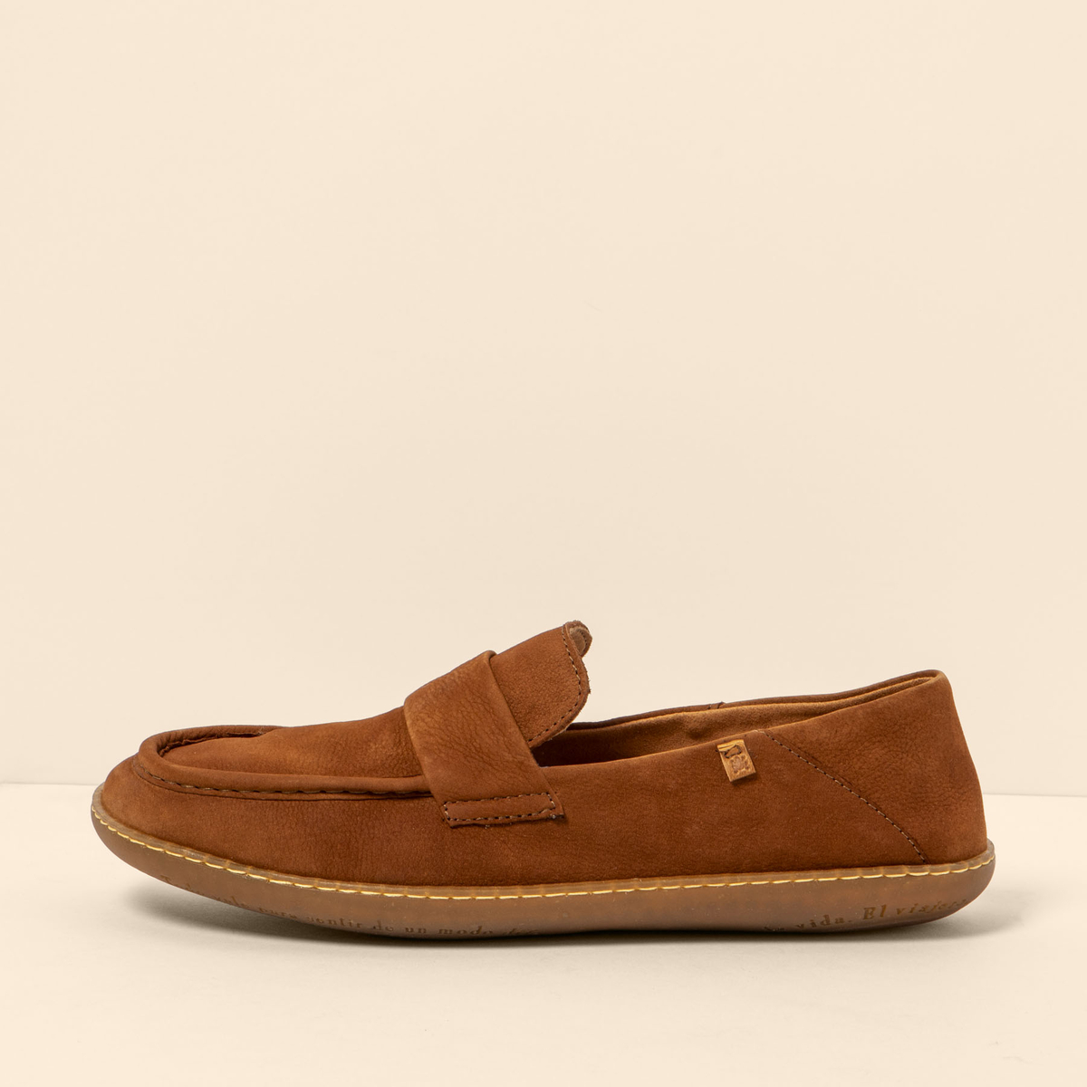 Oxfords El Naturalista 252941123005
