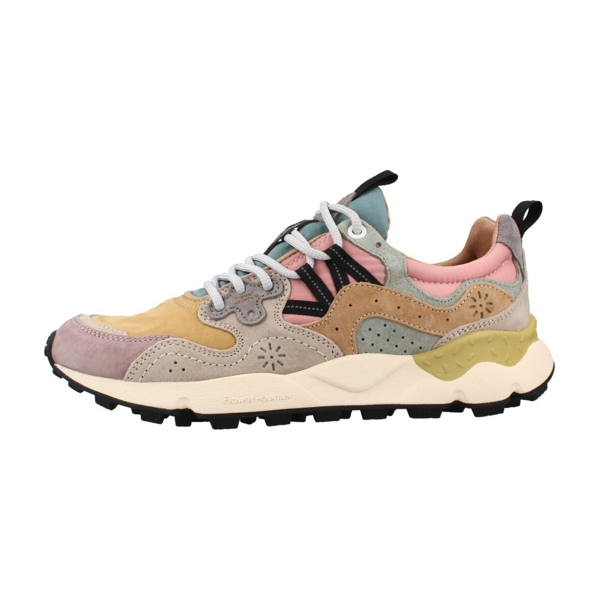 Sneakers Flower Mountain 2017817f Yamano 3
