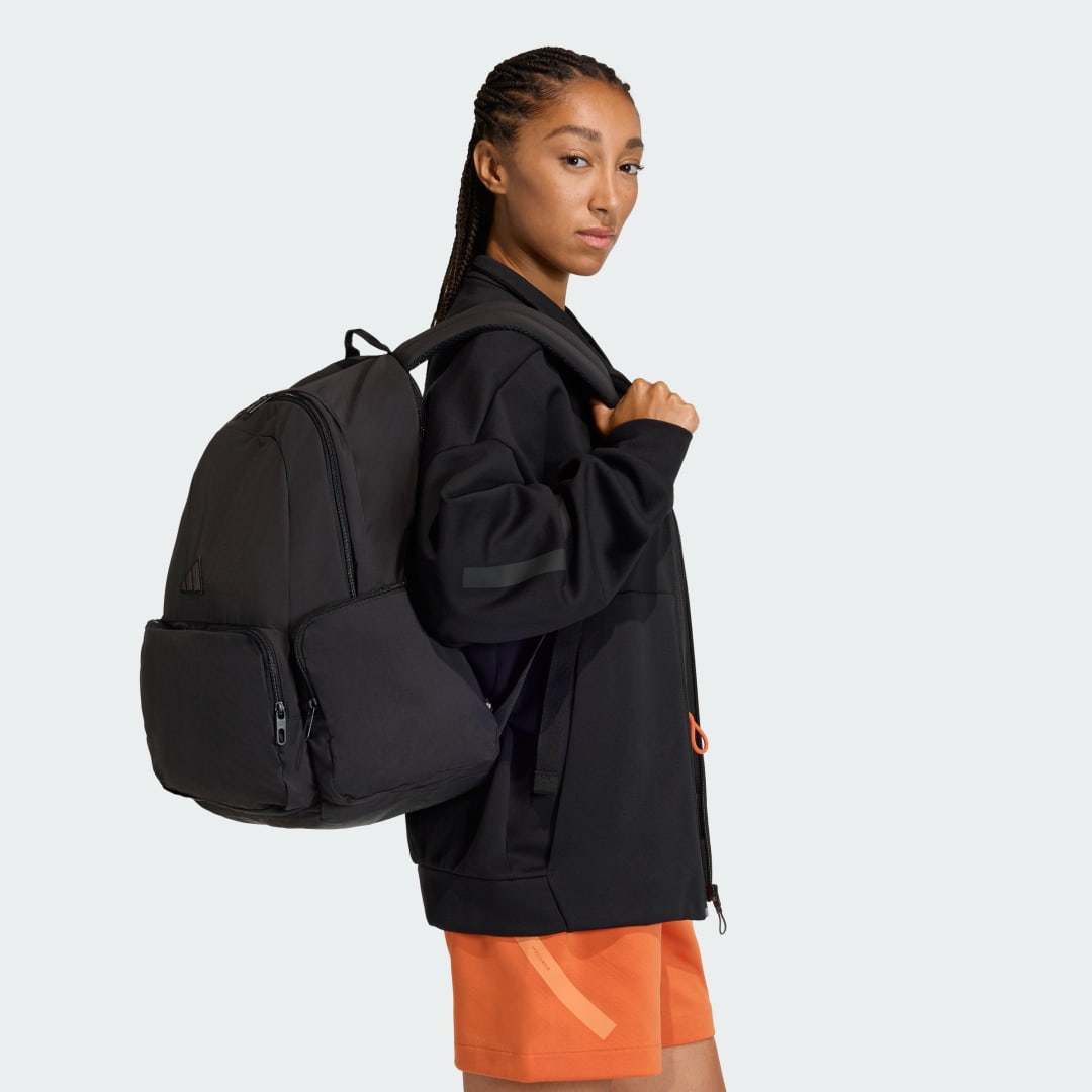 ESSENTIALS SUPERSIZE BACKPACK