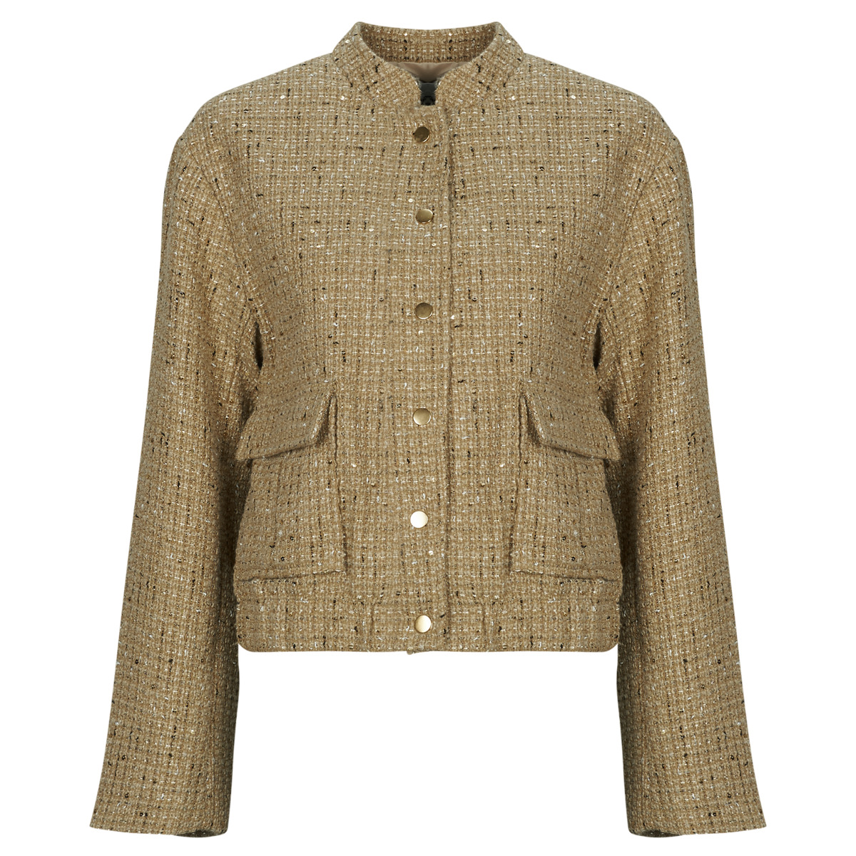 Μπουφάν Only ONLNUMO L/S BOUCLE