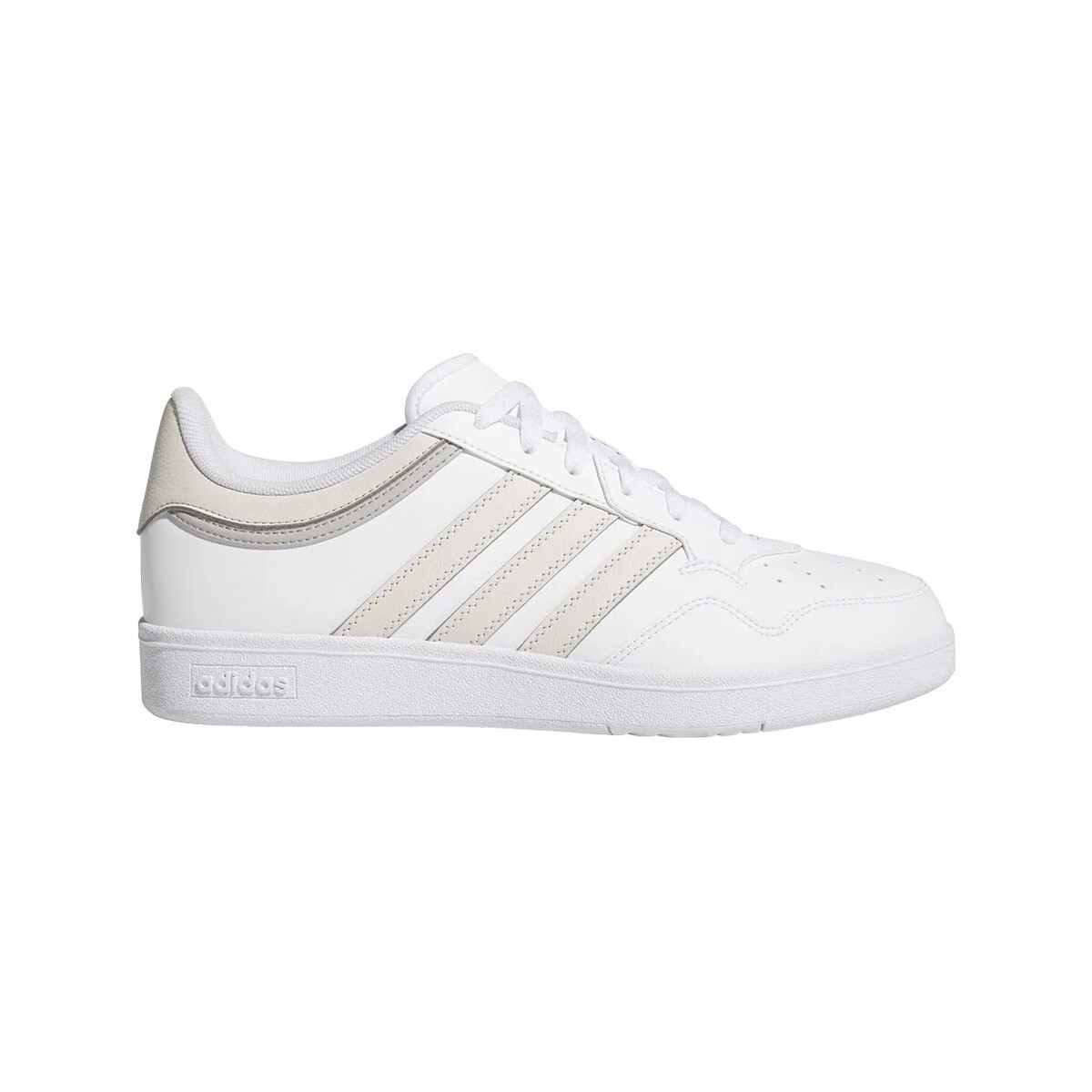 Xαμηλά Sneakers adidas Baskets hoops 4.0 multicolore