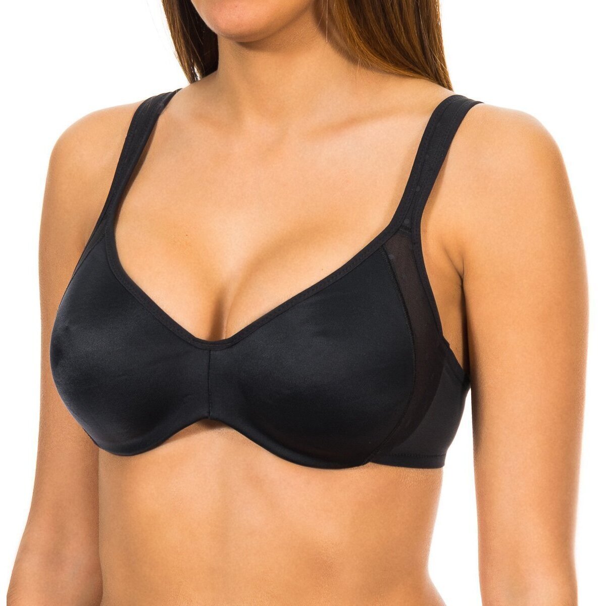 Με πλήρη κάλυψη και στήριξη PLAYTEX P01P4