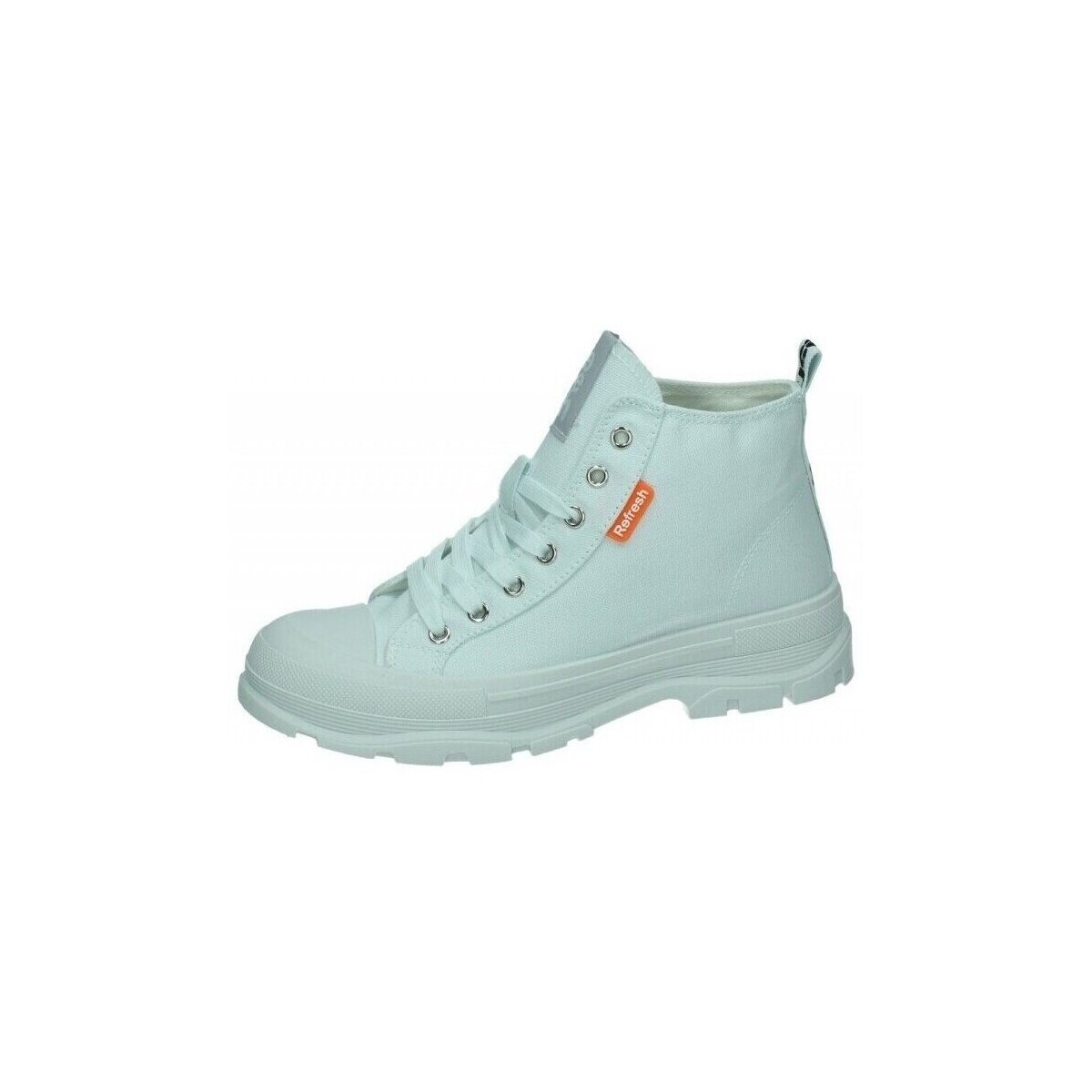 Ψηλά Sneakers Refresh -
