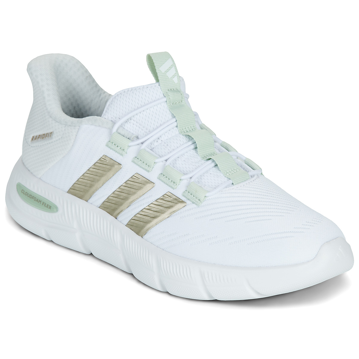Xαμηλά Sneakers adidas CLOUDFOAM FLEX - RAPIDFIT