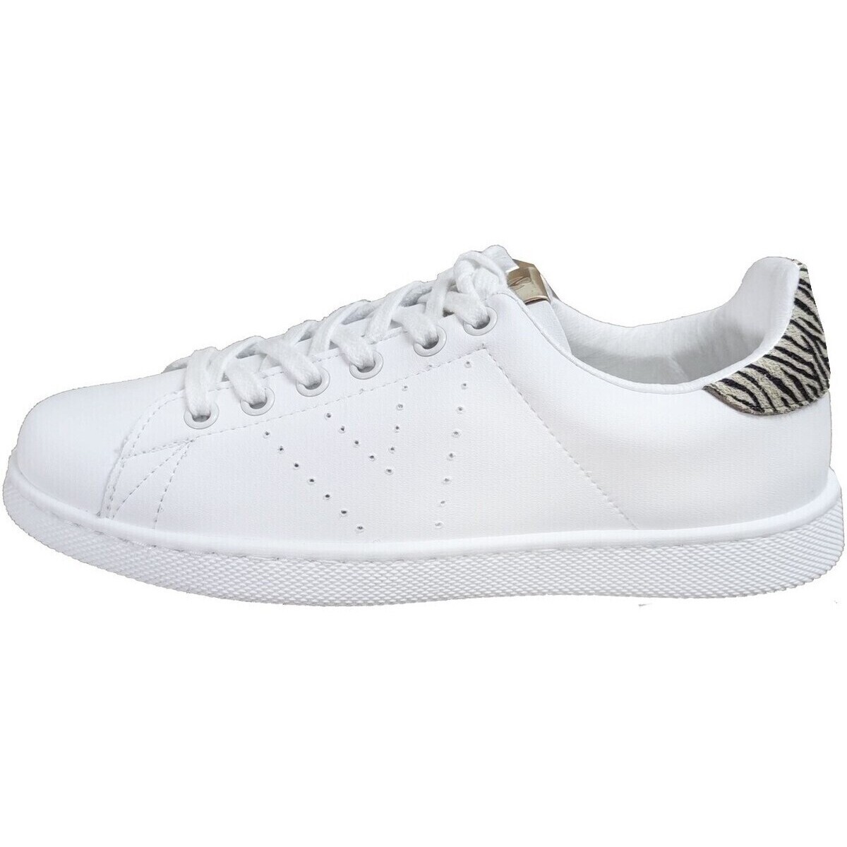 Xαμηλά Sneakers Victoria 125260