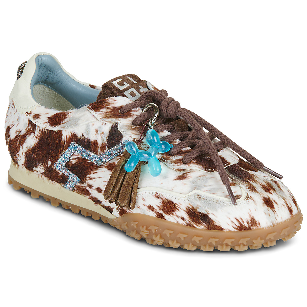 Xαμηλά Sneakers Gio + CIELO
