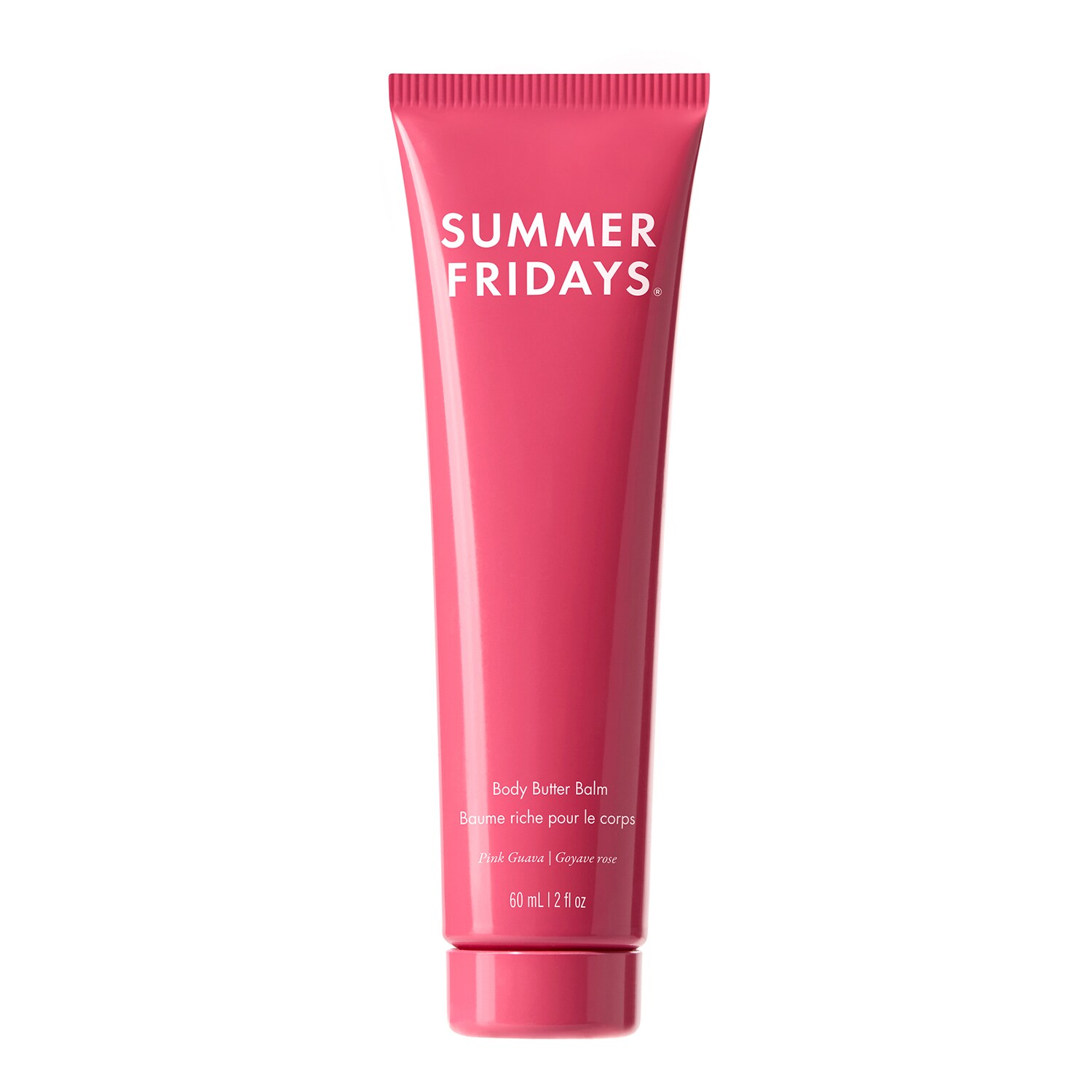 Summer Fridays - Body Butter Balm - Ενυδατικό balm σώματος | 60 ml