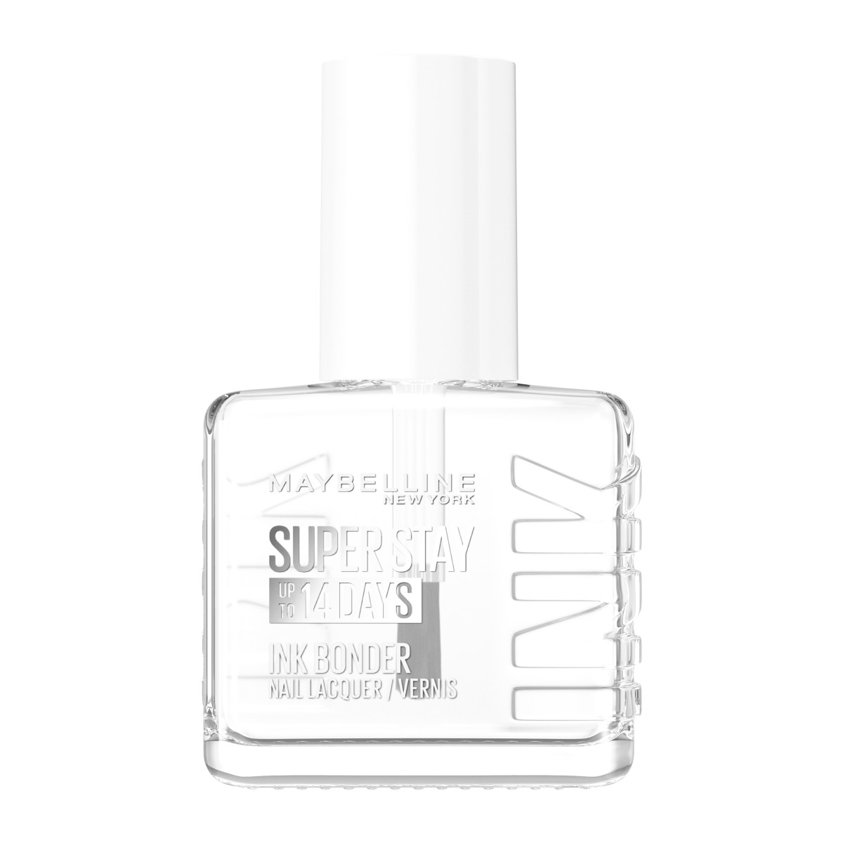 Superstay Ink Bonder Βερνίκι Νυχιών 12ml
