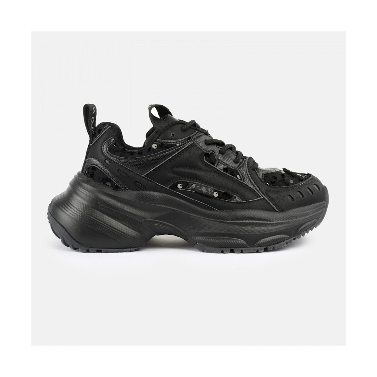 Xαμηλά Sneakers Buffalo Valencia glam
