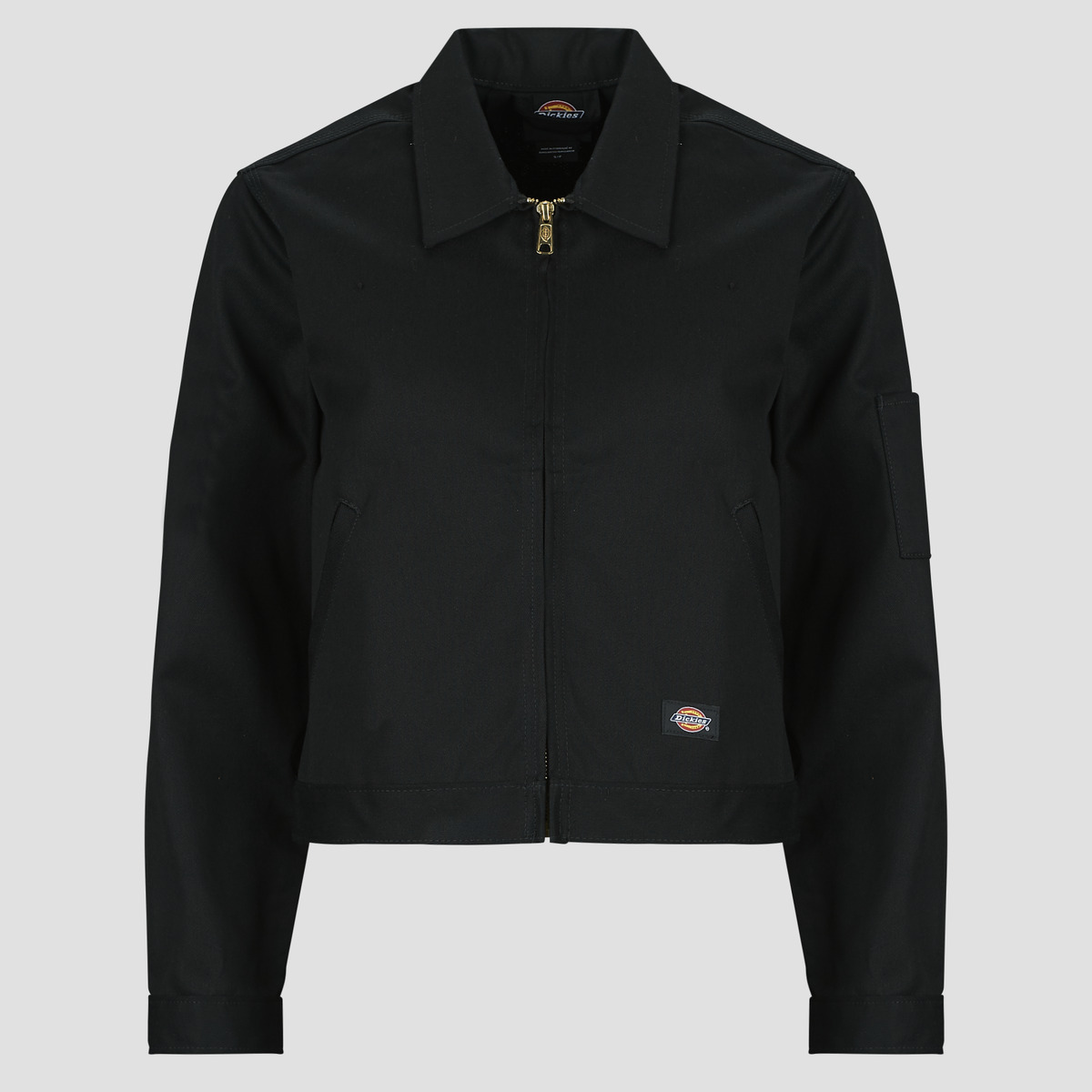Σακάκι/Blazers Dickies UNLINED CROPPED EISENHOWER JACKET