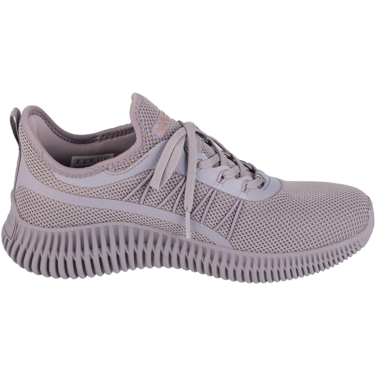 Xαμηλά Sneakers Skechers Bobs Geo-New Aesthetics