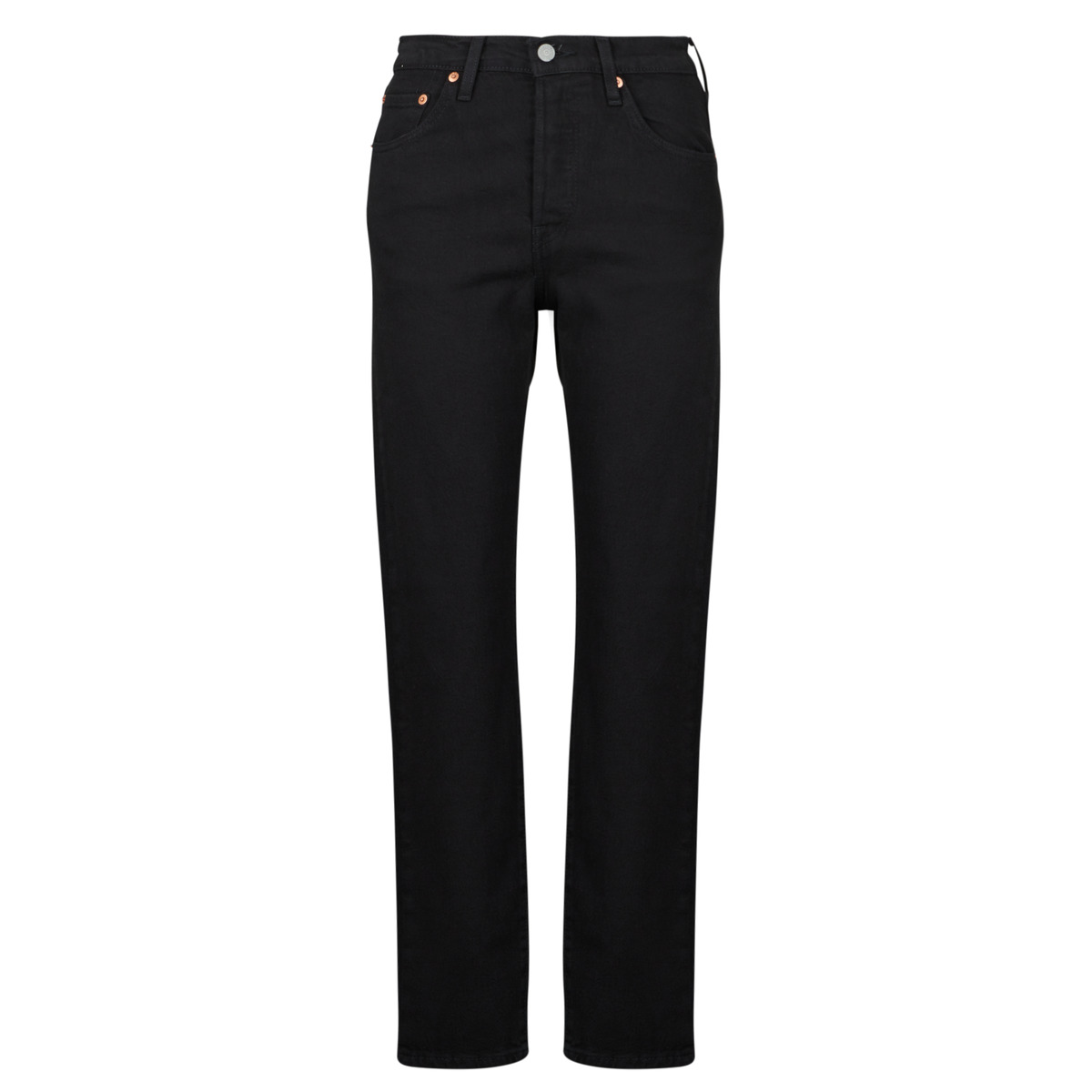 Boyfriend jeans Levis 501 CROP