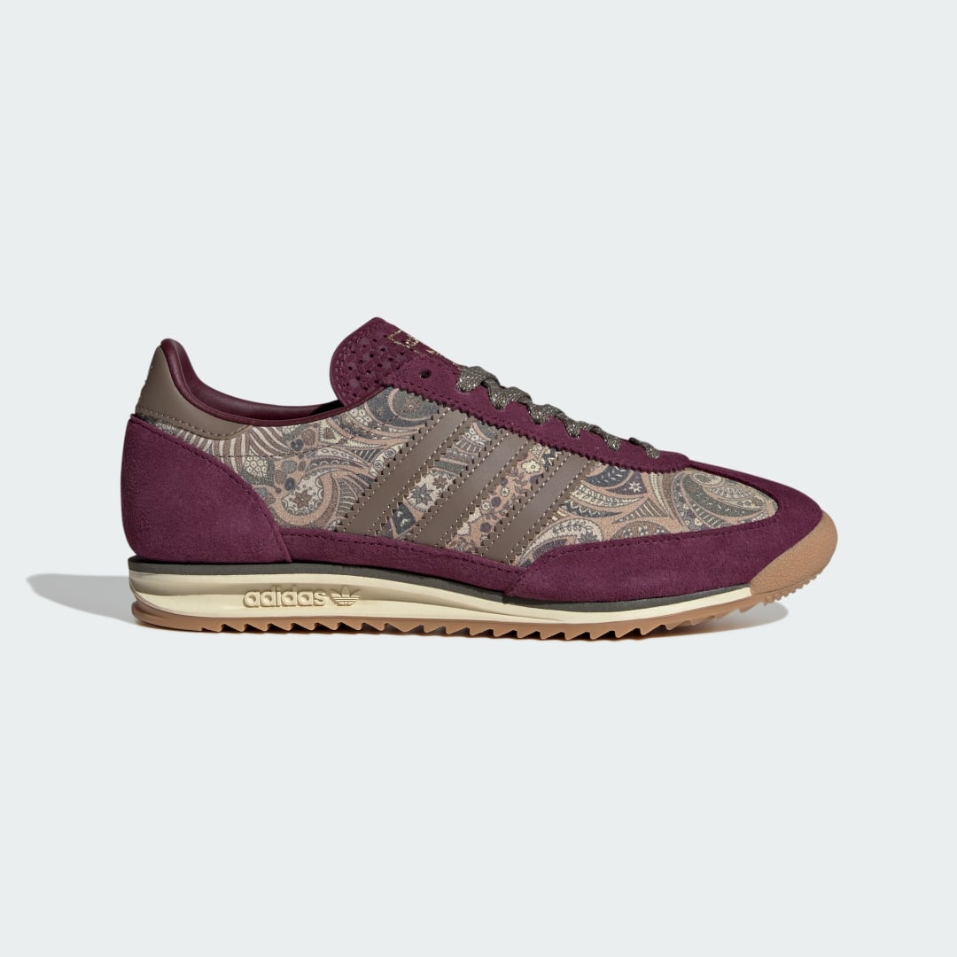 ΠΑΠΟΥΤΣΙΑ SL 72 OG X LIBERTY LONDON