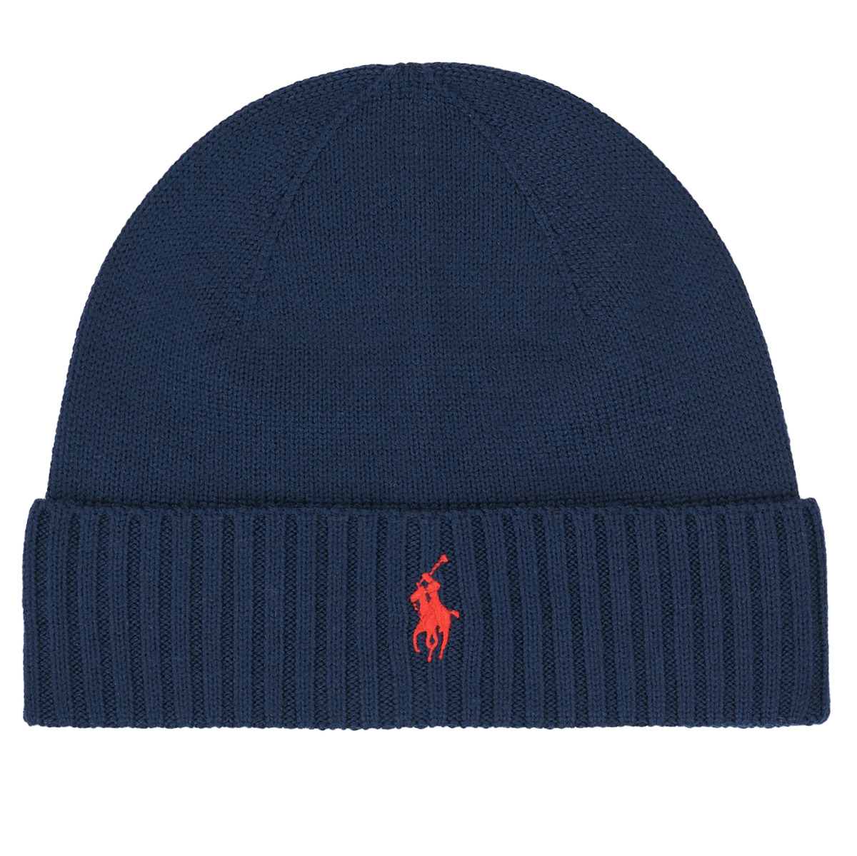 Σκούφος Polo Ralph Lauren FO HAT-COLD WEATHER-HAT