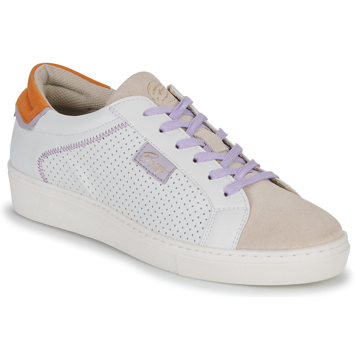 Xαμηλά Sneakers Betty London SANDRA