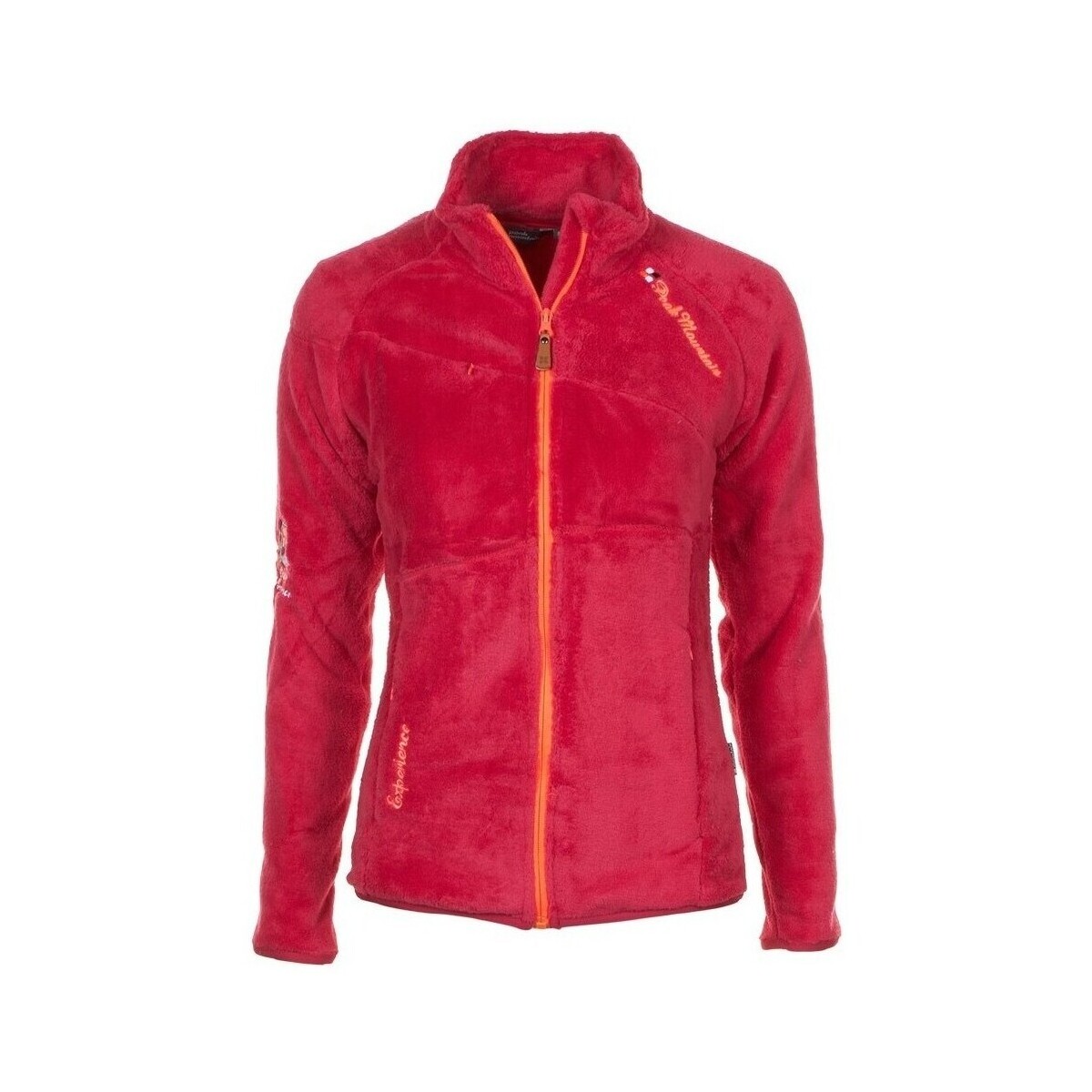 Fleece Peak Mountain Blouson polaire femme ALONO
