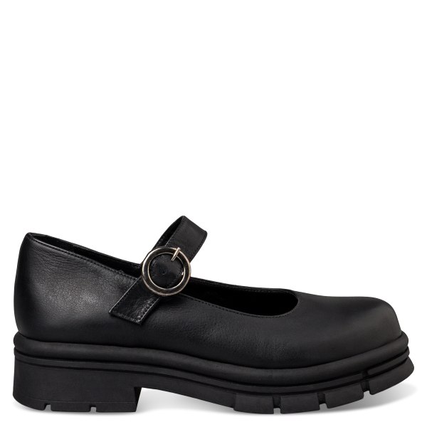 CHUNKY BALLERINAS