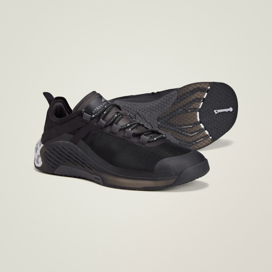 Παπούτσια προπόνησης adidas by Stella McCartney DROPSET 4