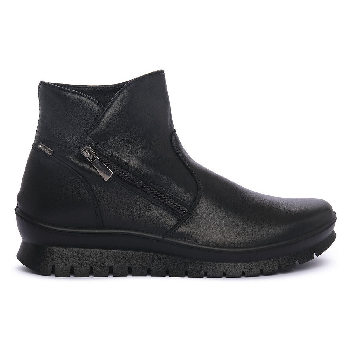 Μποτάκια/Low boots IgI&CO KIA NERO