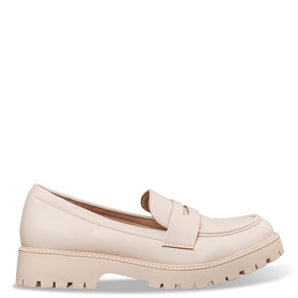 LOAFERS