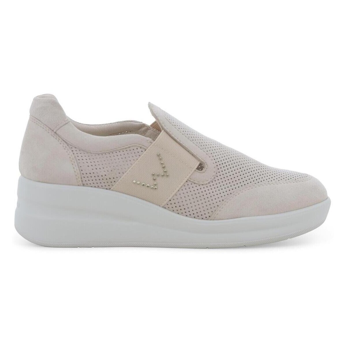 Xαμηλά Sneakers Melluso MEL-RRR-R20255Q-257644