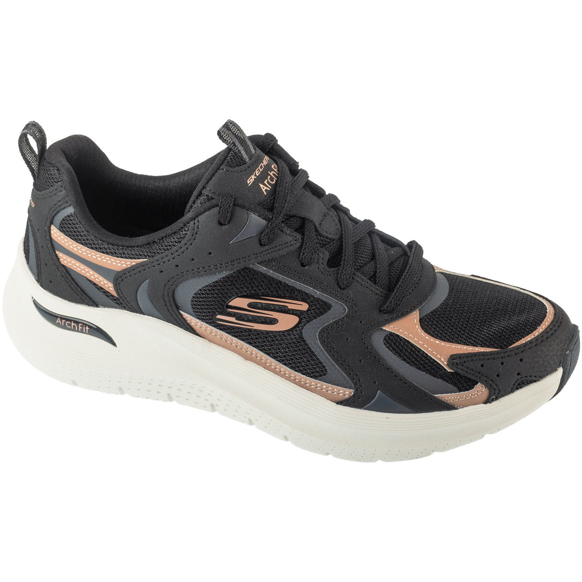 Xαμηλά Sneakers Skechers Arch Fit 2.0 - Vintage Luxe
