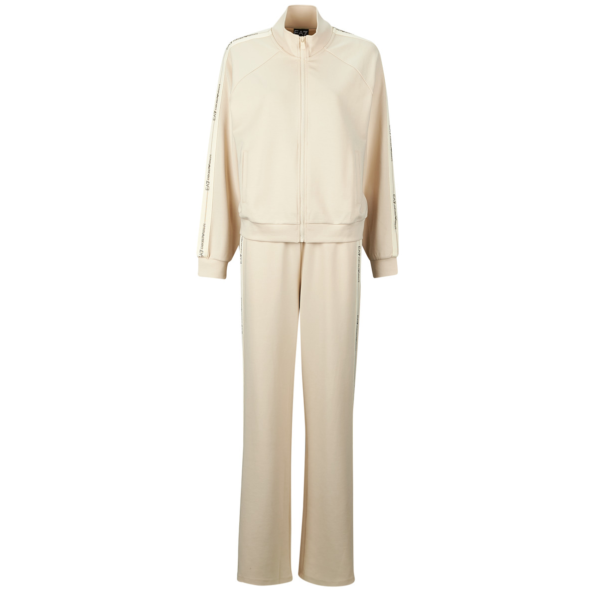 Σετ από φόρμες Emporio Armani EA7 TRAIN TRACKSUITS W LOGO SERIES TAPE