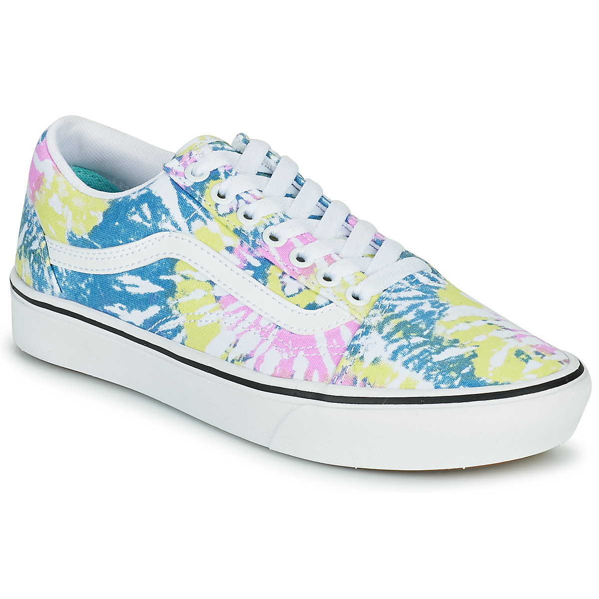 Xαμηλά Sneakers Vans COMFYCUSH OLD SKOOL