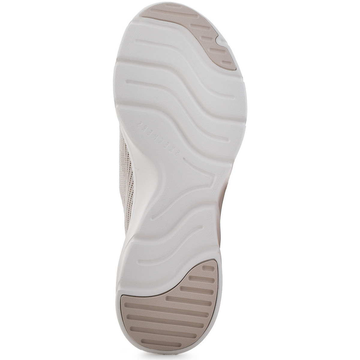 Παπούτσια του τέννις Skechers D'LUX COMFORT 104335-TPE
